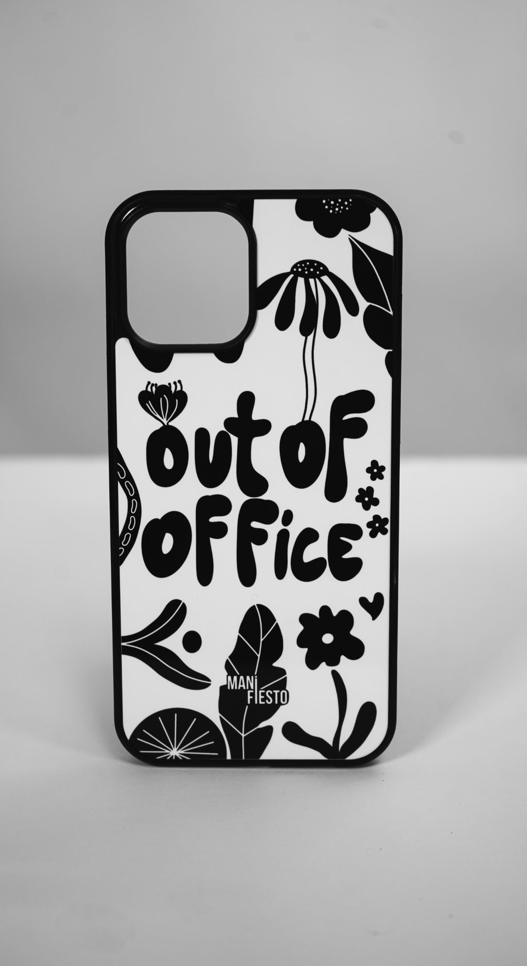 OUT OF OFFICE